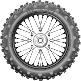 Michelin Enduro Medium 2 Rear Tire - 120/90-18, Part Number 68438
