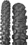 IRC Tire - VE-40 Enduro - Rear - 110/100-18 - 64M 302640