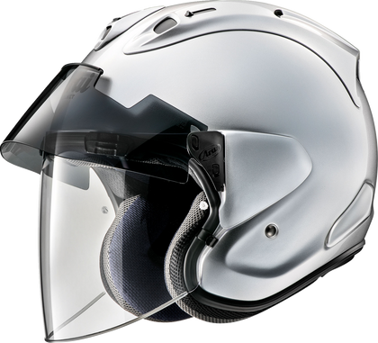 ARAI HELMETS Ram-X Helmet - Aluminum Silver - 2XL 0104-3557