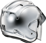 ARAI HELMETS Ram-X Helmet - Aluminum Silver - XL 0104-3556