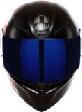 AGV K1 S Helmet US Flag Red/White/Blue XL (Part No. 2118394003-068-XL)