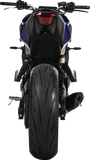 AKRAPOVIC Racing Line Exhaust System for Yamaha MT-07 with Carbon Fiber Finish (Part S-Y7R2-AFC/1)