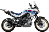 AKRAPOVIC Stainless Steel Header Pipe for Honda XL 750 Transalp E-H7R7