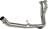 AKRAPOVIC Stainless Steel Header Pipe for Honda XL 750 Transalp E-H7R7