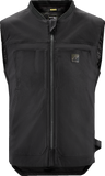 Alpinestars Tech-Air? 3 v2 Canvas Motorcycle Airbag Vest * Black, 2XL (Part No. 6505125-10-XXL)
