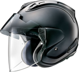 ARAI HELMETS Ram-X Helmet Black Frost XL (Part Number 0104-3392)
