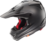 ARAI Helmets VX-Pro4 Helmet - Black Frost Small (Part No. 0110-8831)