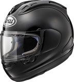 ARAI Helmets Corsair-X Black Motorcycle Helmet - Medium, Part 0101-18593