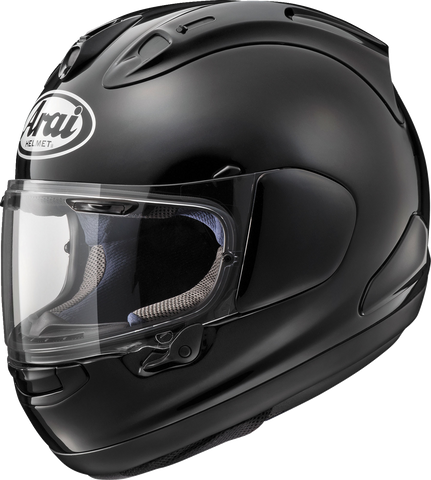 ARAI Helmets Corsair-X Black Motorcycle Helmet - Medium, Part 0101-18593