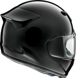 ARAI HELMETS Contour-X Helmet Diamond Black 2XL * Advanced Aerodynamic Touring Helmet with Integrated Airflow and Communication Compatibility
