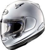 Arai Helmets Quantum-X Helmet - Aluminum Silver, XL - Advanced Safety and Comfort
