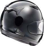 Arai Helmets Quantum-X Helmet - Diamond Black, Small (Part Number 0101-18170)