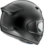ARAI HELMETS Contour-X Helmet Black Frost Large (Part Number: 0101-18321)
