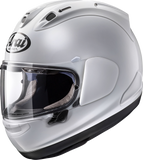 Arai Helmets Corsair-X Helmet - White - Small with VAS Shield Mechanism and Advanced Safety Features