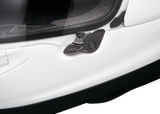 Arai Helmets Corsair-X Helmet - White - Small with VAS Shield Mechanism and Advanced Safety Features