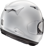 ARAI Helmets Quantum-X Helmet - White Large (Part Number 0101-17654)