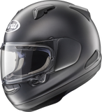 Arai Helmets Quantum-X XL Black Frost Motorcycle Helmet with VAS-MV Shield and Pinlock 120 MaxVision
