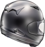Arai Helmets Quantum-X XL Black Frost Motorcycle Helmet with VAS-MV Shield and Pinlock 120 MaxVision