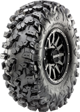 MAXXIS Carnivore RT 28x10R14 Tire - Front/Rear, 8 Ply - TM00438500