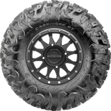 MAXXIS Carnivore RT 30x10R15 Tire - Front/Rear, 8 Ply, TM00438400