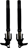OHLINS Blackline FGRT 307 Front Fork * Precision Damping with Titanium Nitrate Coating