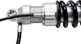 Ohlins HD 517 STX Pro 13.5-Inch Fully Adjustable Monotube Shock for Mountain Bikes