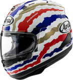 ARAI Helmets Corsair-X Doohan Restyle Helmet - XL (Part Number 0101-18546)