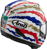 ARAI Helmets Corsair-X Doohan Restyle Helmet - XL (Part Number 0101-18546)