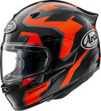 Arai Helmets Signet-X Robotik Small Helmet with VAS Shield System and Pinlock MaxVision Lens