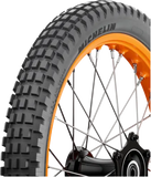 Michelin Trial Competition Front Tire 2.75-21 for Off-Road Motorcycles