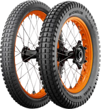 Michelin Trial Competition Front Tire 2.75-21 for Off-Road Motorcycles