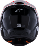 ALPINESTARS SM3 Helmet Radium XS by ALPINESTARS with Advanced Impact Protection and Ventilation