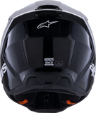 Alpinestars SM3 Radium Helmet XL by Alpinestars * Lightweight Offroad and MX Protection with Optimized Fit and Ventilation
