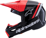 ALPINESTARS SM3 Helmet Radium XS by ALPINESTARS with Advanced Impact Protection and Ventilation