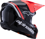 ALPINESTARS SM3 Helmet Radium XS by ALPINESTARS with Advanced Impact Protection and Ventilation