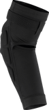 Alpinestars Youth Bionic Plasma Knee Guards 2XL - Lightweight, Breathable Off-Road Protection