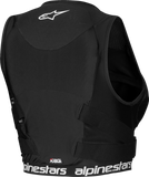 Alpinestars Stella Plasma Roost Guard - Medium by ALPINESTARS, Part Number 6510126-12-M