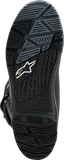 Alpinestars Corozal Adventure Drystar? Boots - Black, US Size 10, Part No. 2040126-10-10