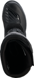 Alpinestars Corozal Adventure Drystar? Boots - Black US 11, Part Number 2040126-10-11
