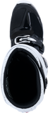 Alpinestars Tech 7 Enduro Boots Black/White US 15 - Part 2010426-12-15