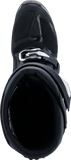 Alpinestars Tech 7 Enduro Boots - Black, Anthracite & White, US Size 14 (Part #2010426-140-14)
