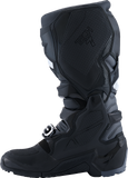 Alpinestars Tech 7 Enduro Boots - Black, Anthracite & White, US Size 14 (Part #2010426-140-14)