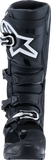 Alpinestars Tech 7 Enduro Boots - Black, Anthracite & White, US Size 13 - Part 2010426-140-13