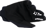 Alpinestars Full Bore V2 Gloves - Black/White, 4XL - Part Number 3560426-12-4X