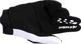 Alpinestars Stella Full Bore V2 Gloves - White, Fluo Pink & Black, Size XL (Part #3580126-2064-XL)