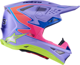 Alpinestars Supertech M10 Helmet - Jett Lawrence R01, MIPS? - 2XL