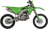 AKRAPOVIC Evolution Line Exhaust System for Kawasaki KX250 S-K2MET10-FDHLTA