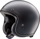 Arai Helmets Classic-V Helmet - Black Frost Medium (Part No. 0104-3560)