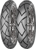 MITAS Enduro Trail-SP Front Tire 100/90-19 for Adventure Touring Motorcycles
