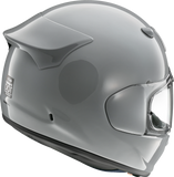 ARAI Helmets Contour-X Helmet - Light Gray, Small (Part No. 0101-18200)